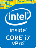 インテル® Core™ i7ロゴ