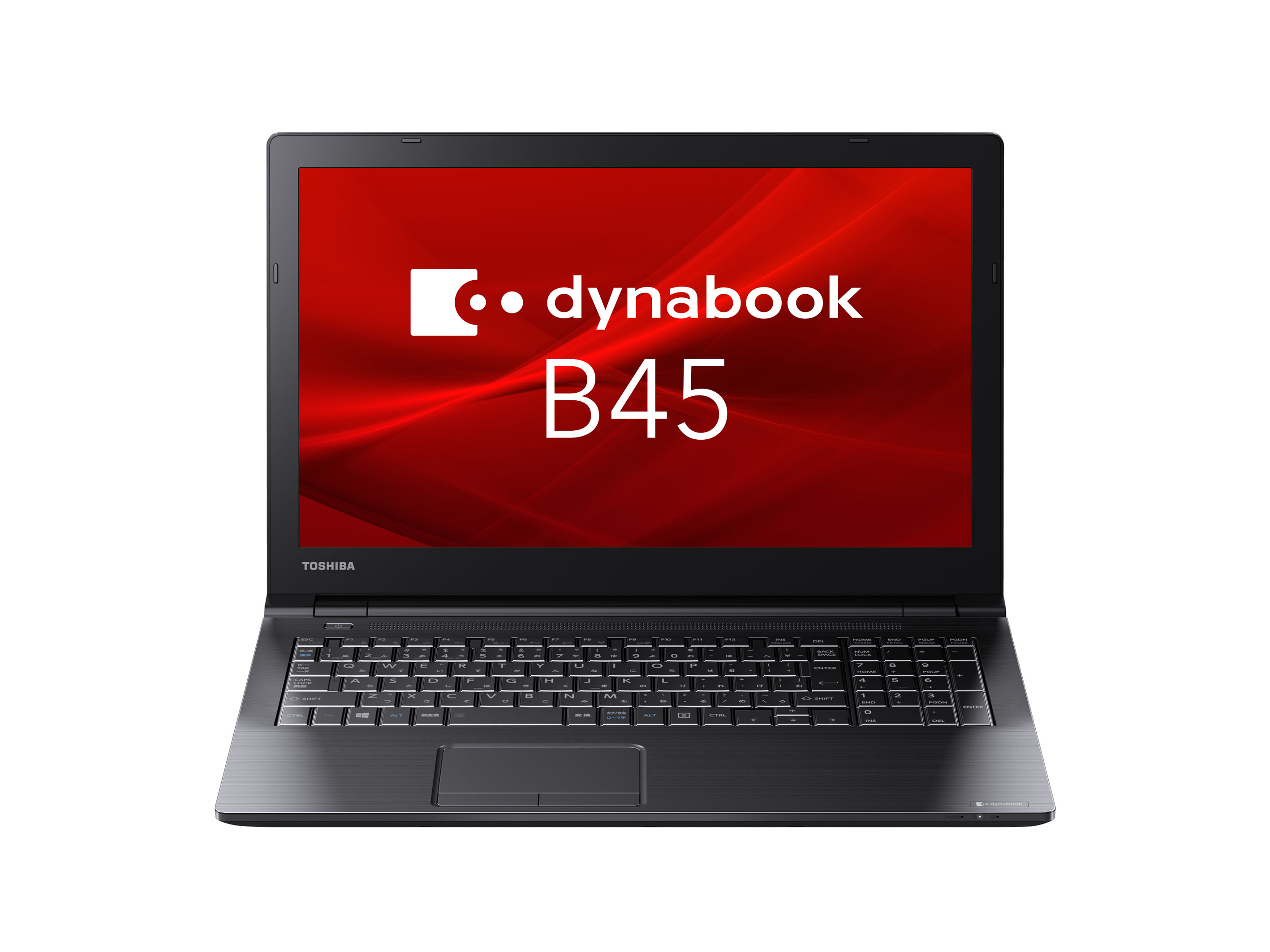 B45/DN（型番：PB4DNNB1125FD1） | dynabook（ダイナブック公式）