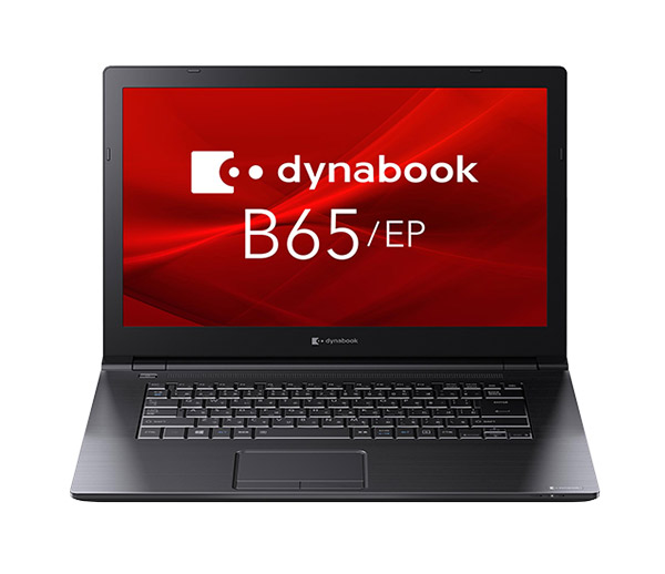 新品 東芝 ノートパソコン dynabook B65/EP