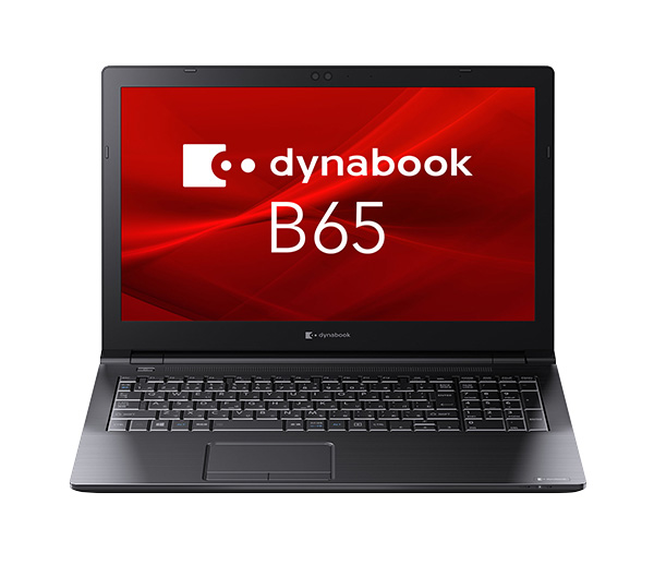 dynabook B65/ER/i5 8265U/16G/256G/Office東芝dynabookB65E