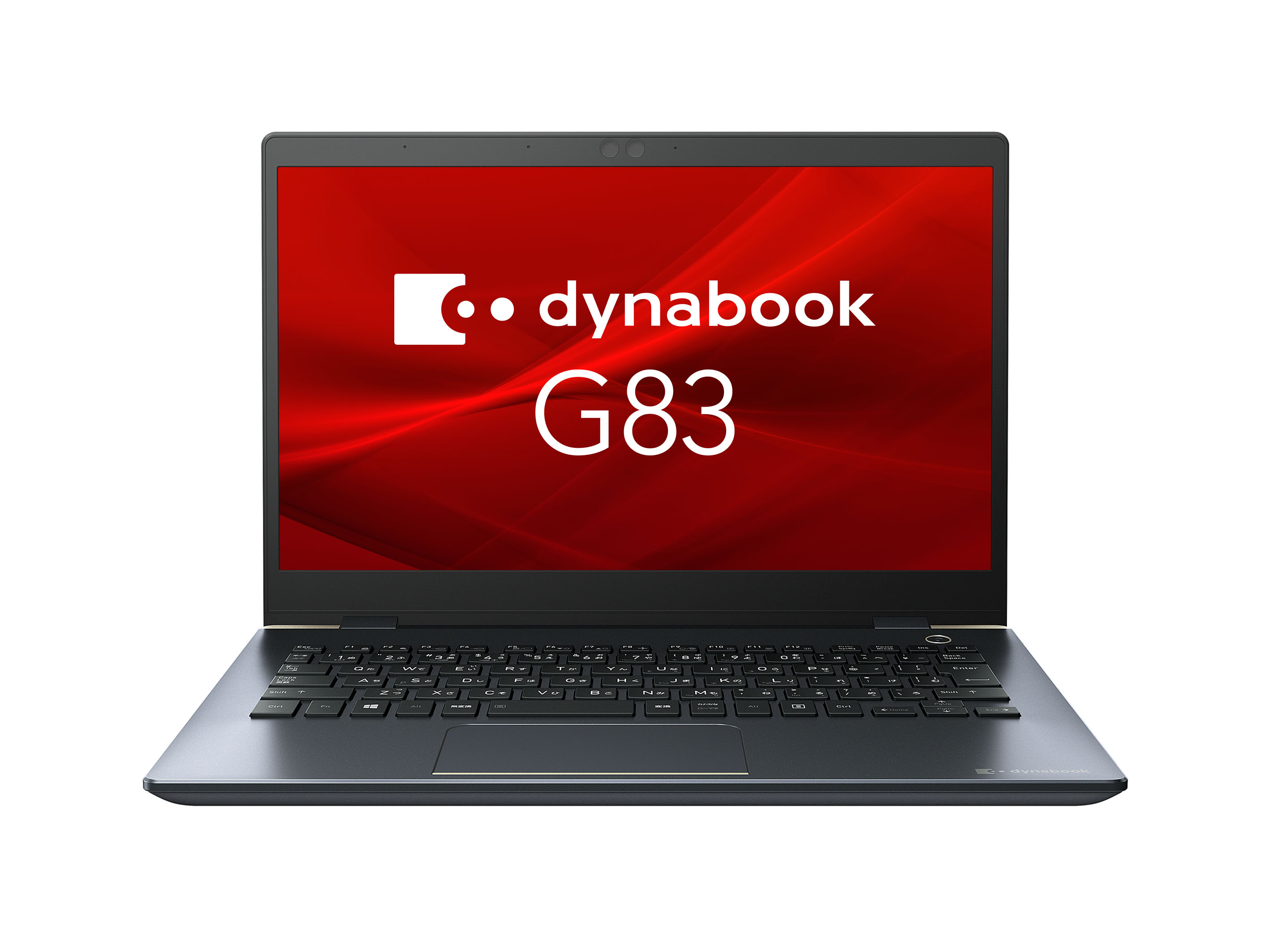 G83/DN （型番：PG8DNTABH37FD1） | dynabook（ダイナブック公式）