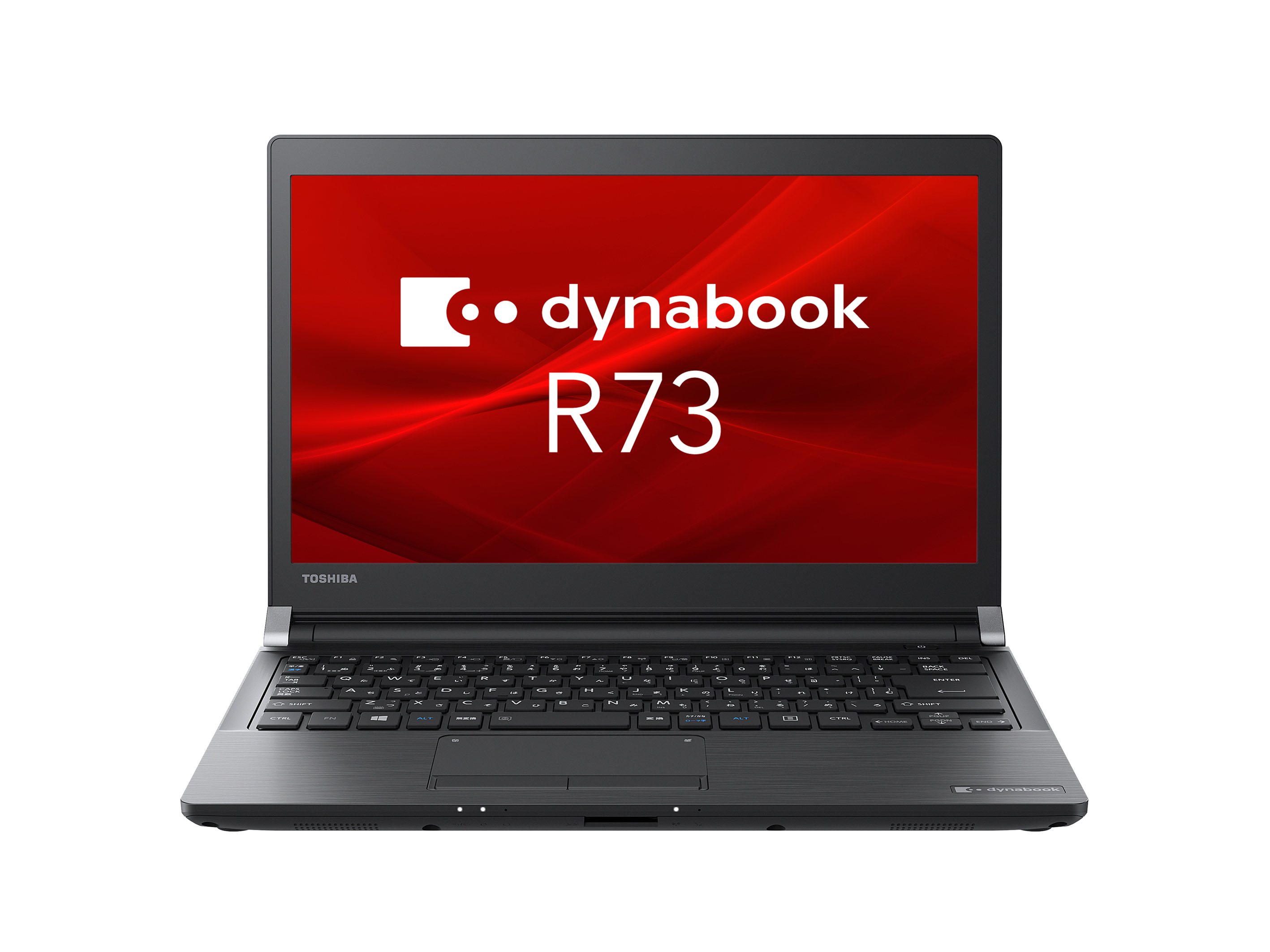 R73/BN（型番：PR7BNBA1337FD1） | dynabook（ダイナブック公式）