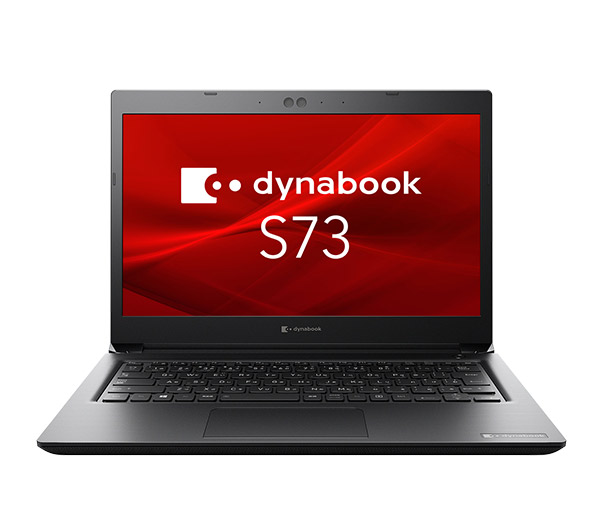 ビジネスモバイル S73/FR（型番：A6S7FRF2D611） dynabook（ダイナブック公式）