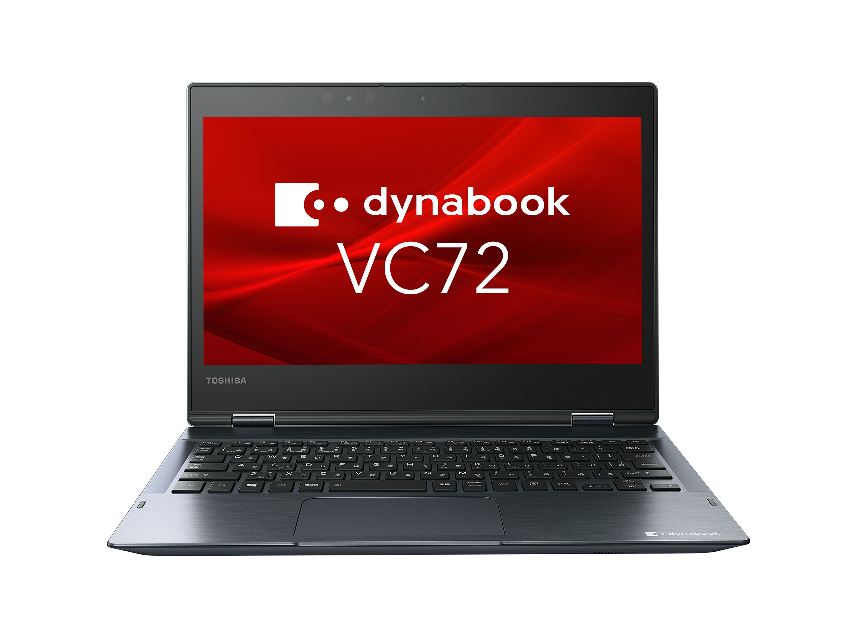 VC72/DN（型番：PV7DNMQ44E7FN1） | dynabook（ダイナブック公式）