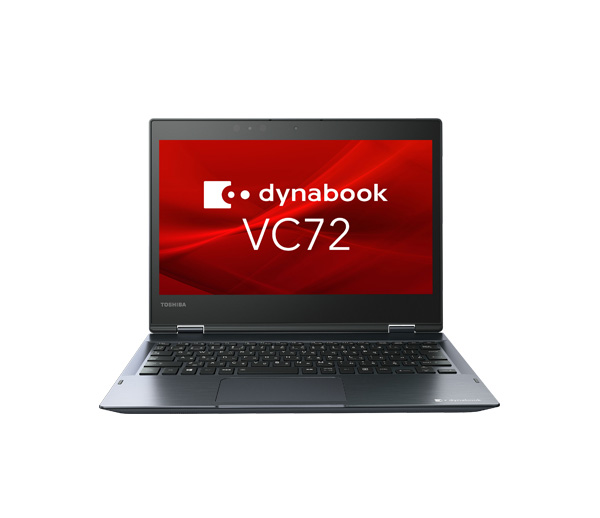VC72/M 仕様 2019年1月発表モデル PV72MVQ43E7AN21 | dynabook