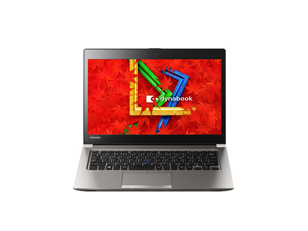 【セール】TOSHIBA Dynabook RZ63/AS-NJB