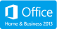 Microsoft Office Personal 2013＋1年間無料の Office 365 サービス