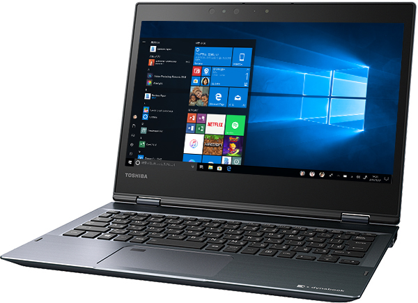 第8世代Dynabook VC72/M Core™i5 8250U SSD新品 - ノートPC