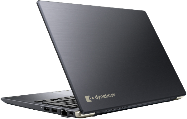 Dynabook 東芝 G83/DP ( Q ) 美品 2019年モデル-