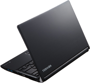 STSPC【お値引品】TOSHIBA dynabook R73/BN ノートパソコン