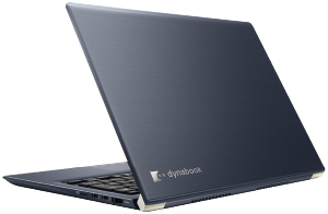 人気SALE最新作B63東芝 dynabook U63J i58GBSSD256GB13.3 その他ノートPC本体