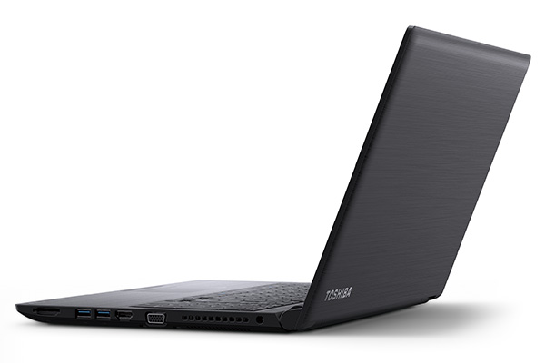 TOSHIBA dynabook satellite B35/R