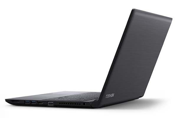 【i5-7200U、メモリ８GB、新SSD240G】dynabook B55/H