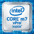 intel CORE m7