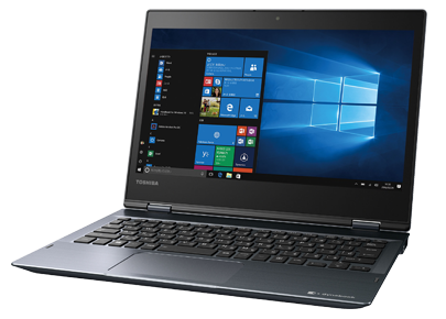 dynabook VC72
