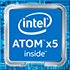 インテル® Atom™ x5-Z8350
