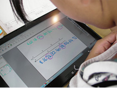 熊本県山江村山田小学校 高森町立高森東中学校