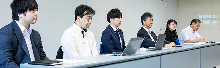 新たなICT投資をビジネスの成長に生かしたい