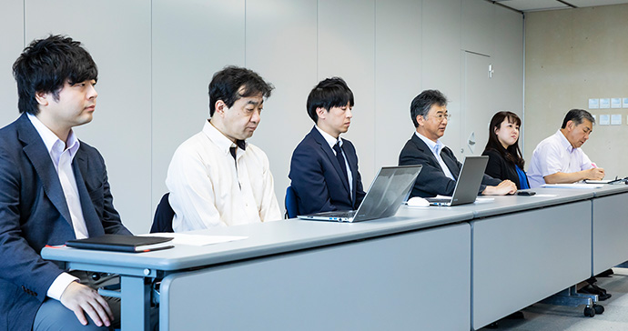 新たなICT投資をビジネスの成長に生かしたい