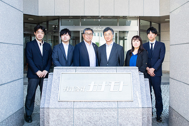 日本メーカーとしての信頼感、品質の高さに期待