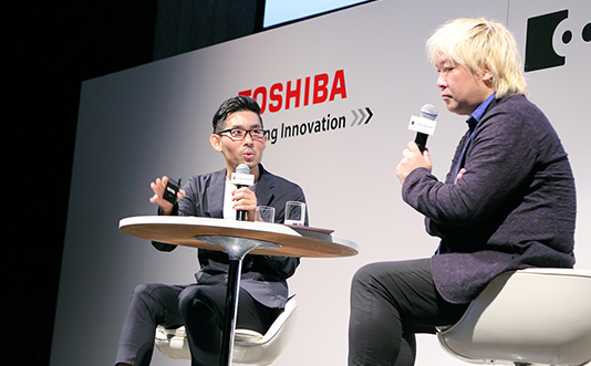 「ポスト平成――日本3.0時代」企業ビジョンはどうあるべきか？