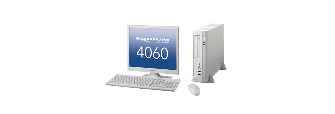  Equium4060 