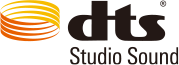 DTS Studio Sound™