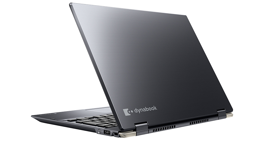 dynabook R631/28D 13.3型/Core i5/SSD128GB