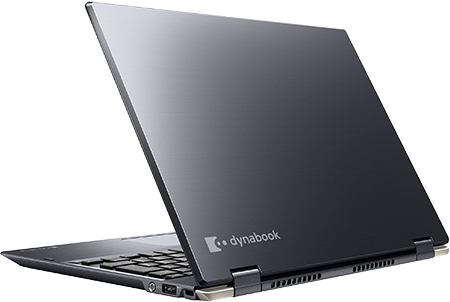 dynabook R631/28D 13.3型/Core i5/SSD128GB