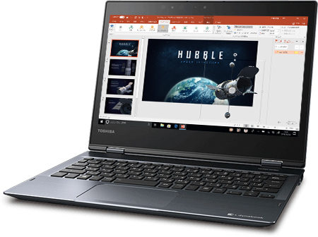 東芝ビジネスパソコン/B552/i3-2370M/4GB/250GB/Win10