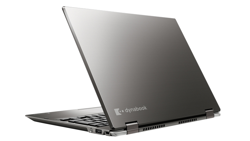 TOSHIBA dynabook V62 PV62BMP-NJA