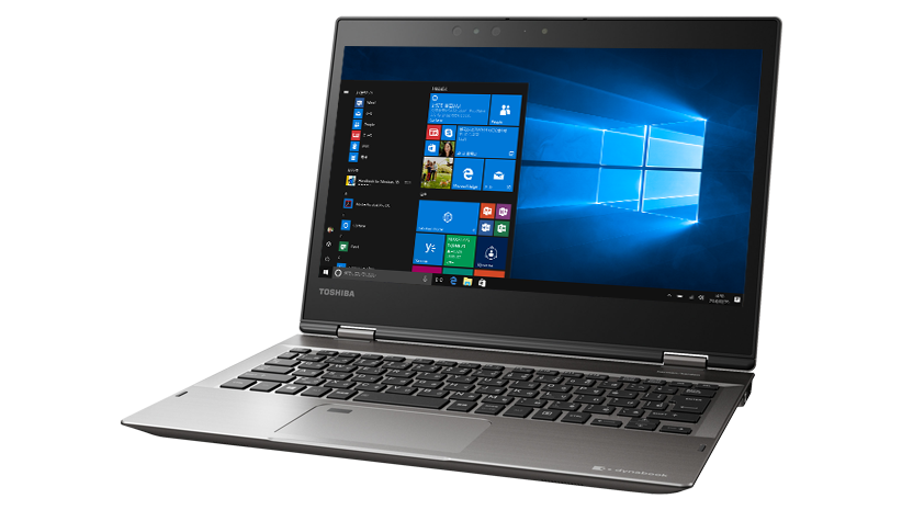 TOSHIBA dynabook V62 PV62BMP-NJA