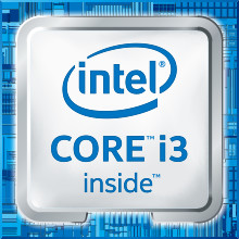インテル® Core™ i3ロゴ