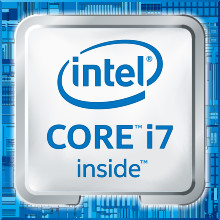intel® Core™ i7 inside™