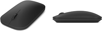 MicroSoft Designer BluetoothR Mouse