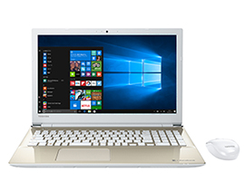 dynabook T45