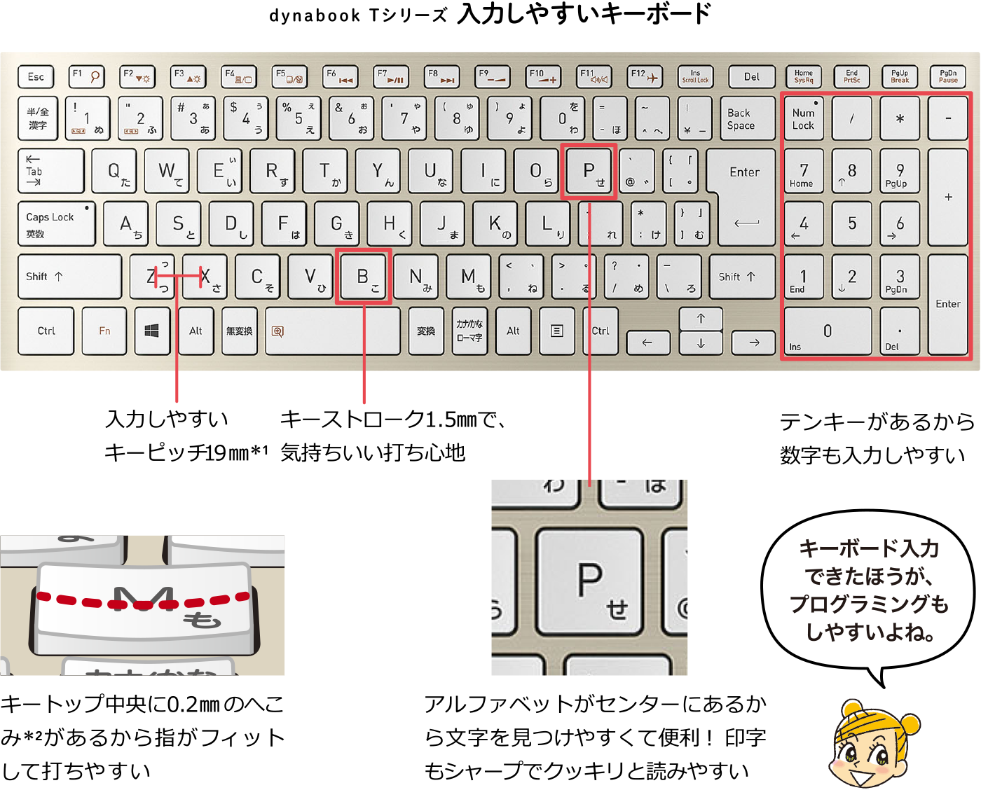 Dynabookわくわく活用特集サイト Dynabook ダイナブック公式