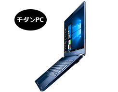 GZ83/N 2019秋Webモデル Windows 10 Pro