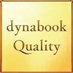[dynabook Quality]