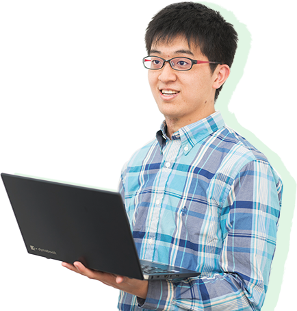 加藤くん