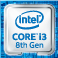 インテル® Core™ i3 ロゴ