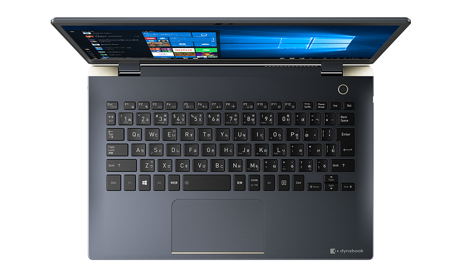 G47東芝 dynabook G83M i5◆4GB◆SSD256GB◆13.3