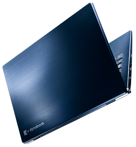 一押＞DynaBook R63/Y②  i5/8G/SSD256G/Office