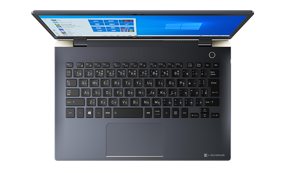 dynabook G6 13.3型ノートパソコン S - ノートPC