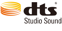 DTS Studio Sound（TM）