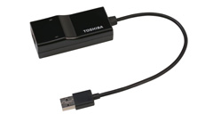 USB-LAN変換アダプター