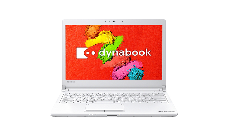 dynabook RX73/TBA MSOffice2019 8GB/256GB | www.climathon.pl