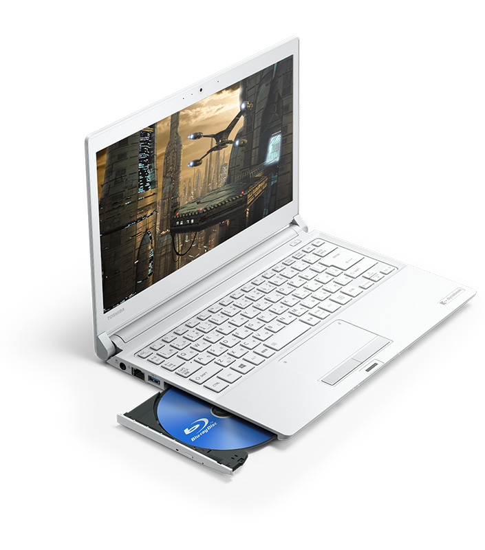 美品！Dynabook RX73/TWQ 第6世代 Core i3 [121]-