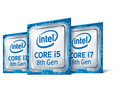 インテル® Core™ プロセッサー搭載 Inside® 圧倒的なパフォーマンスを