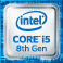 インテル® Core™ i5 ロゴ